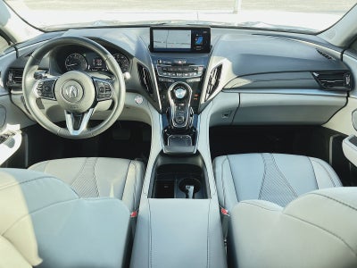 2023 Acura RDX Technology Package