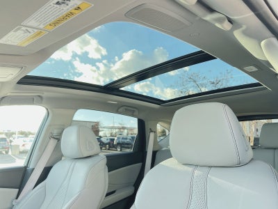 2023 Acura RDX Technology Package