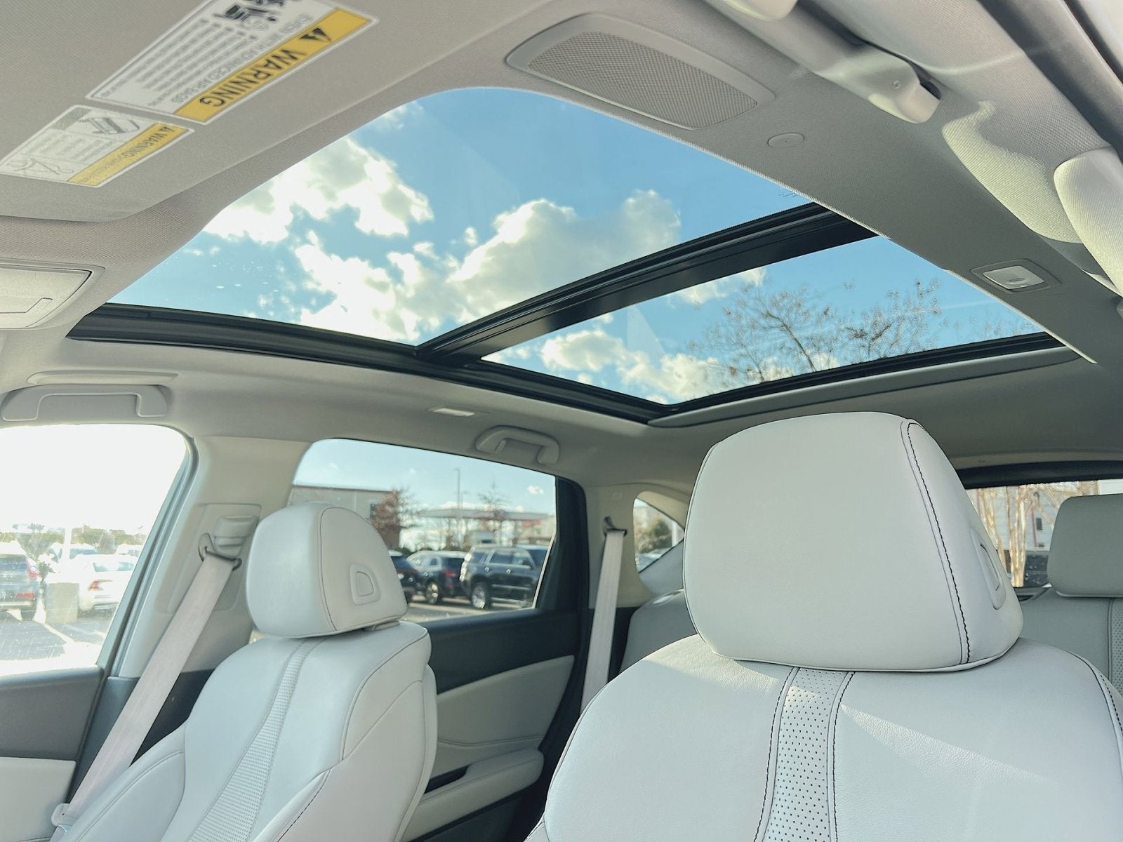 2023 Acura RDX Technology Package