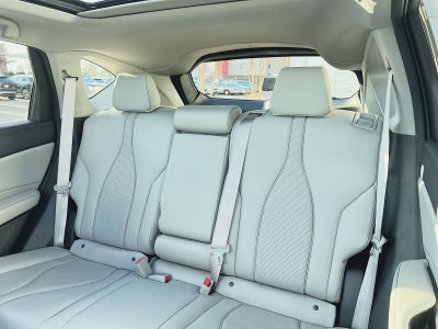 2023 Acura RDX Technology Package