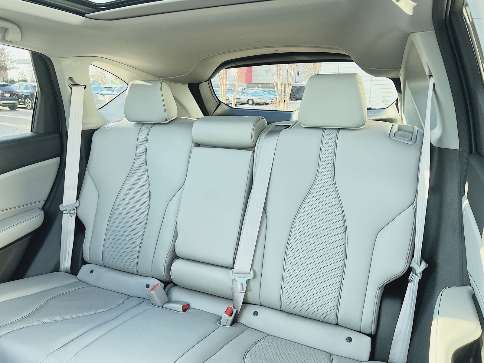 2023 Acura RDX Technology Package