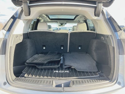 2023 Acura RDX Technology Package