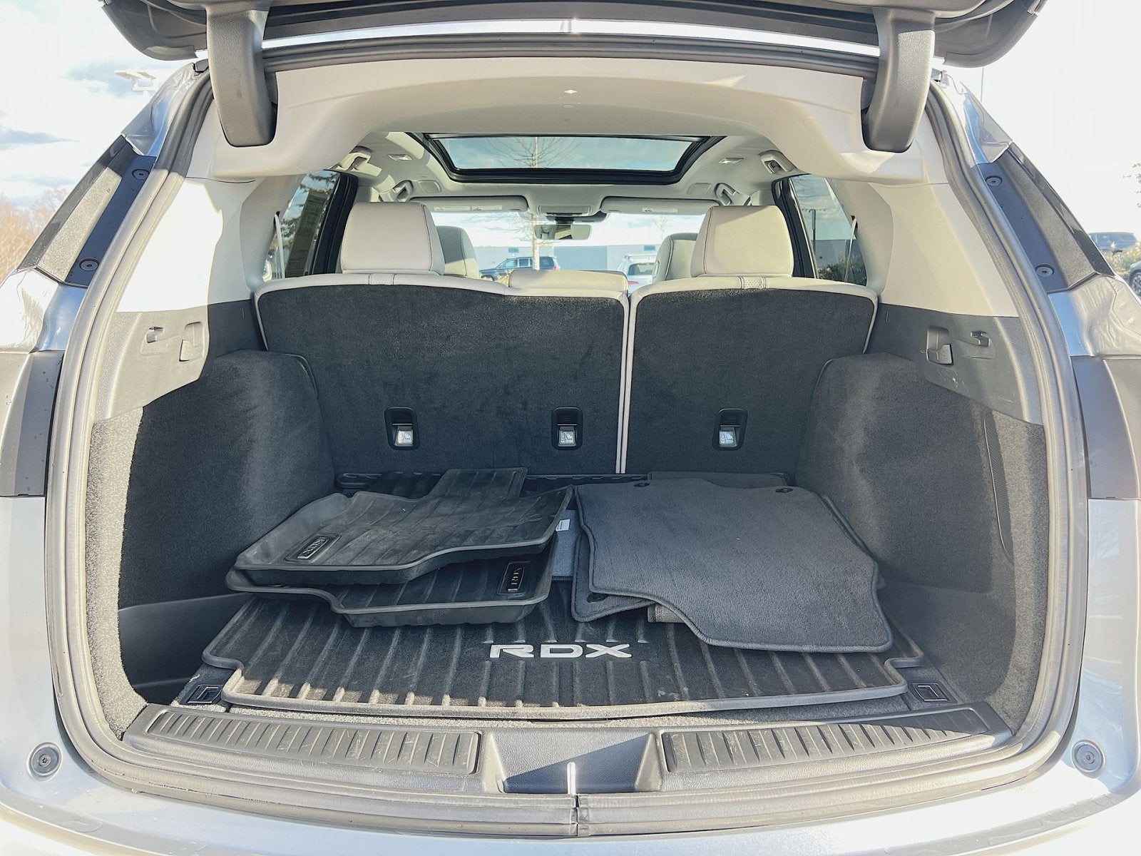 2023 Acura RDX Technology Package