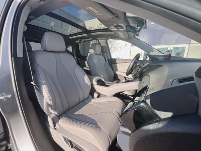 2023 Acura RDX Technology Package