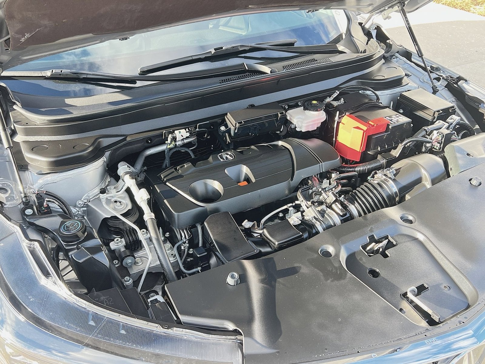 2023 Acura RDX Technology Package