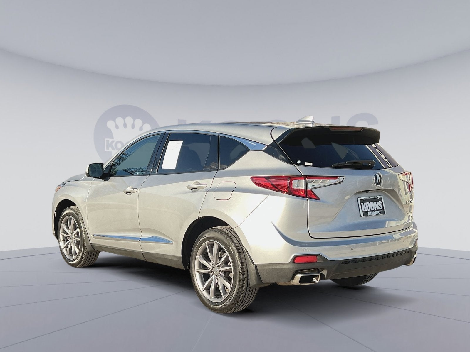 2023 Acura RDX Technology Package