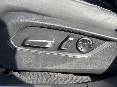 2021 Acura RDX A-Spec Package