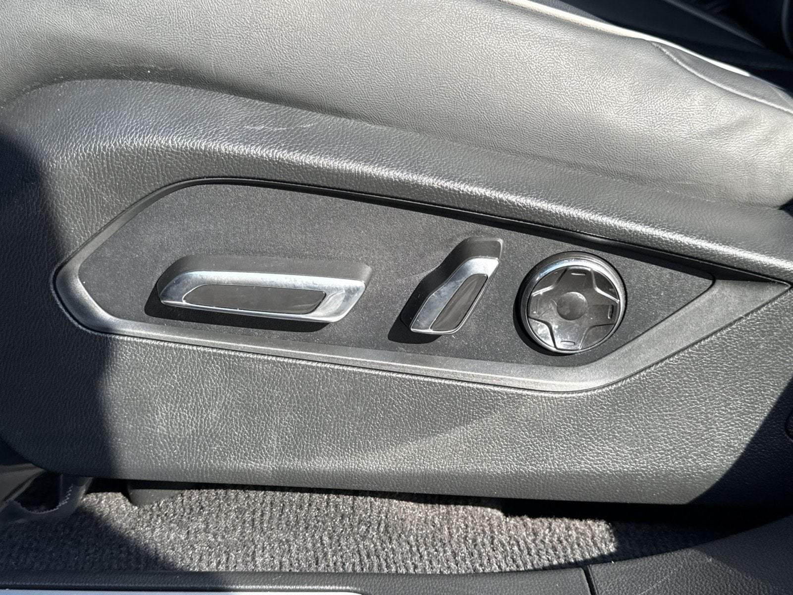 2021 Acura RDX A-Spec Package
