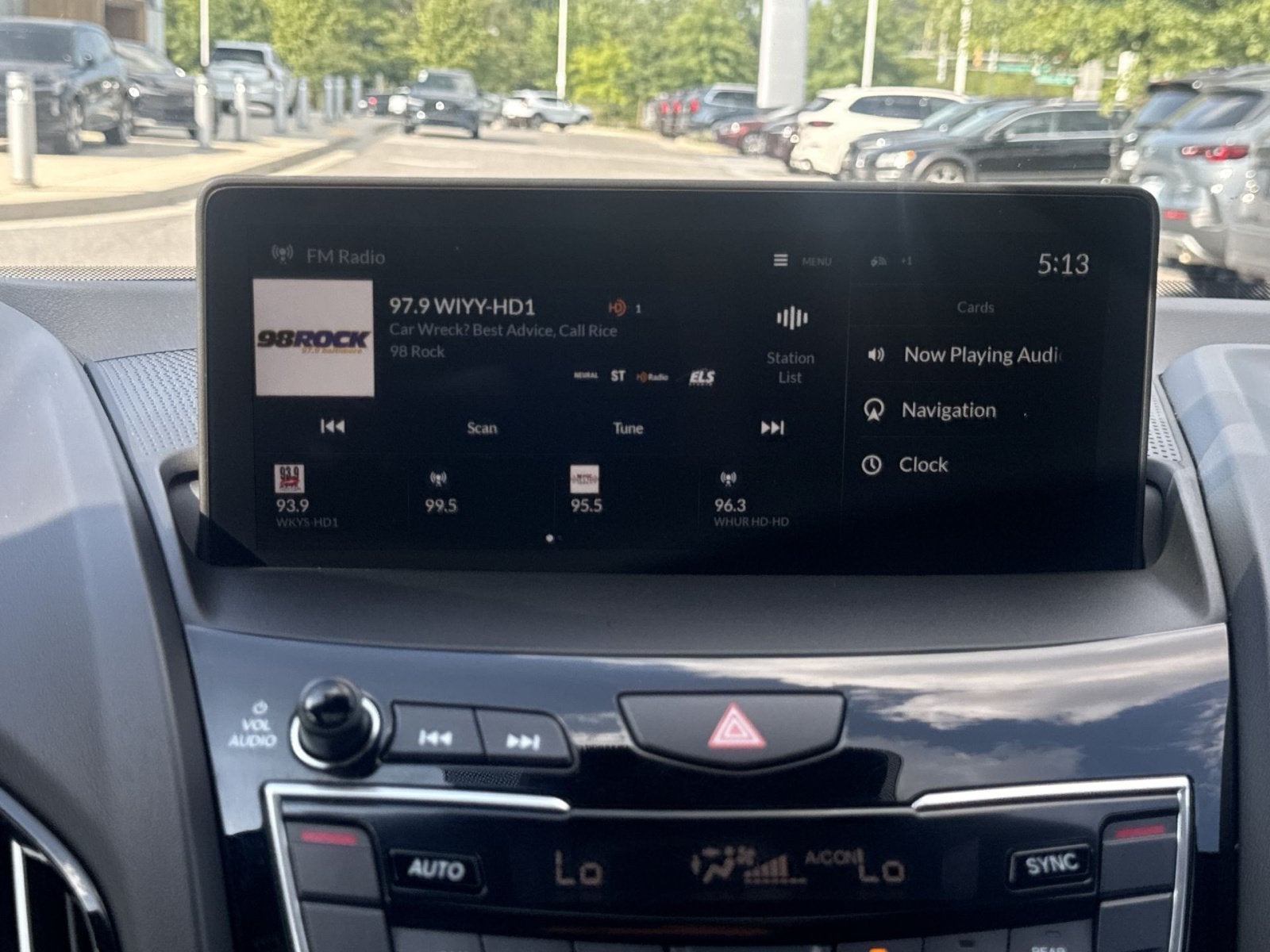 2021 Acura RDX A-Spec Package