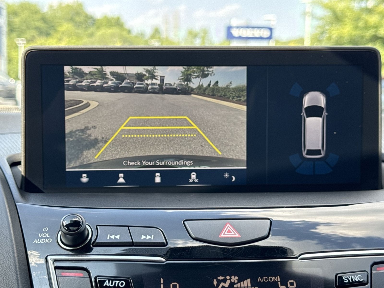2021 Acura RDX A-Spec Package