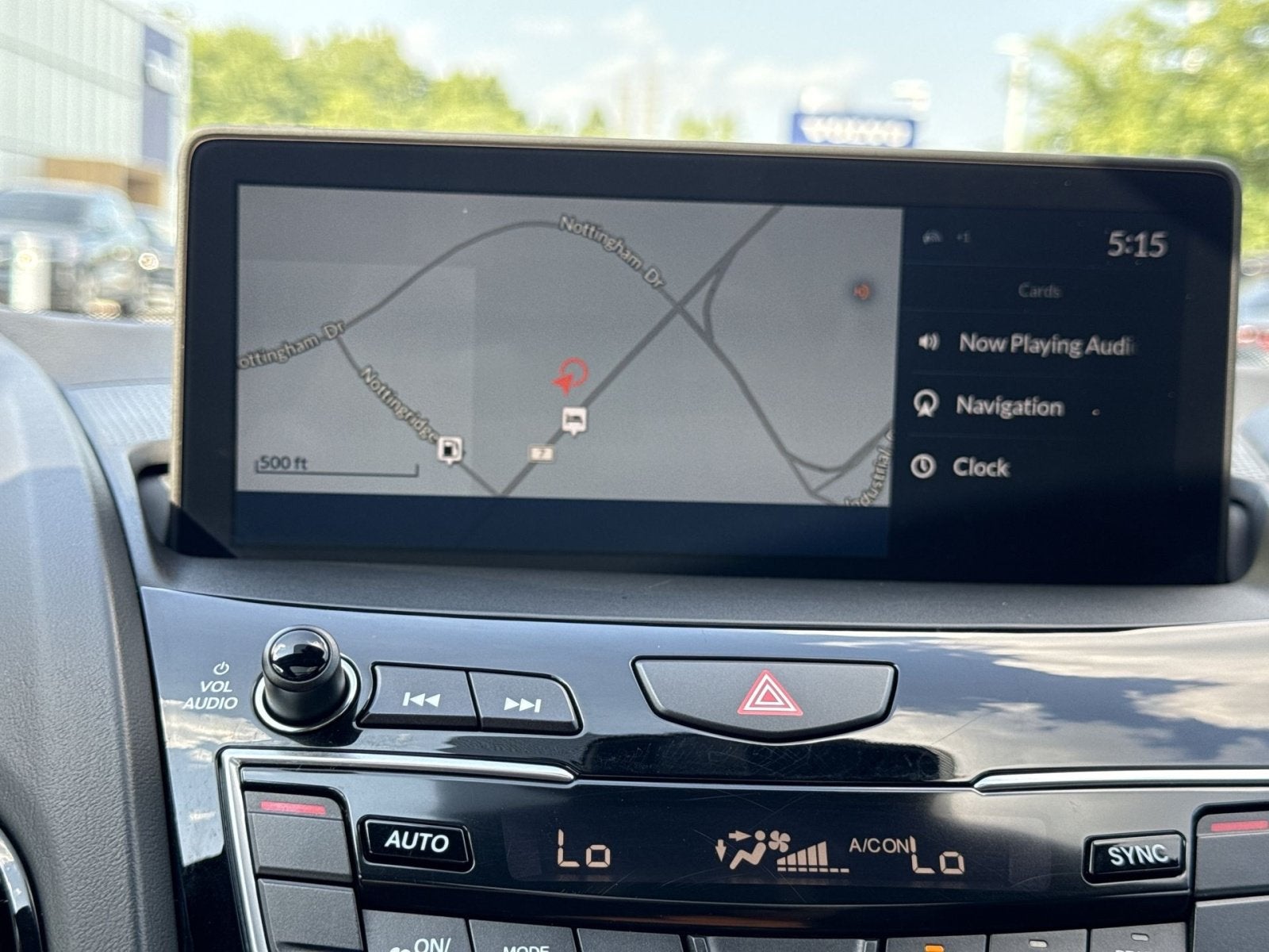 2021 Acura RDX A-Spec Package