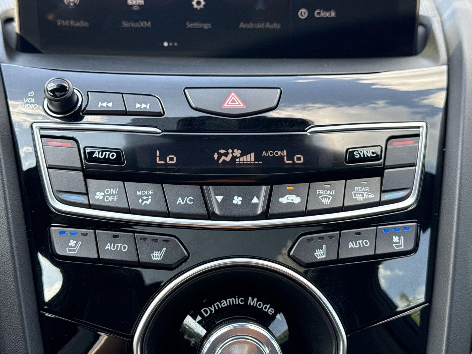 2021 Acura RDX A-Spec Package
