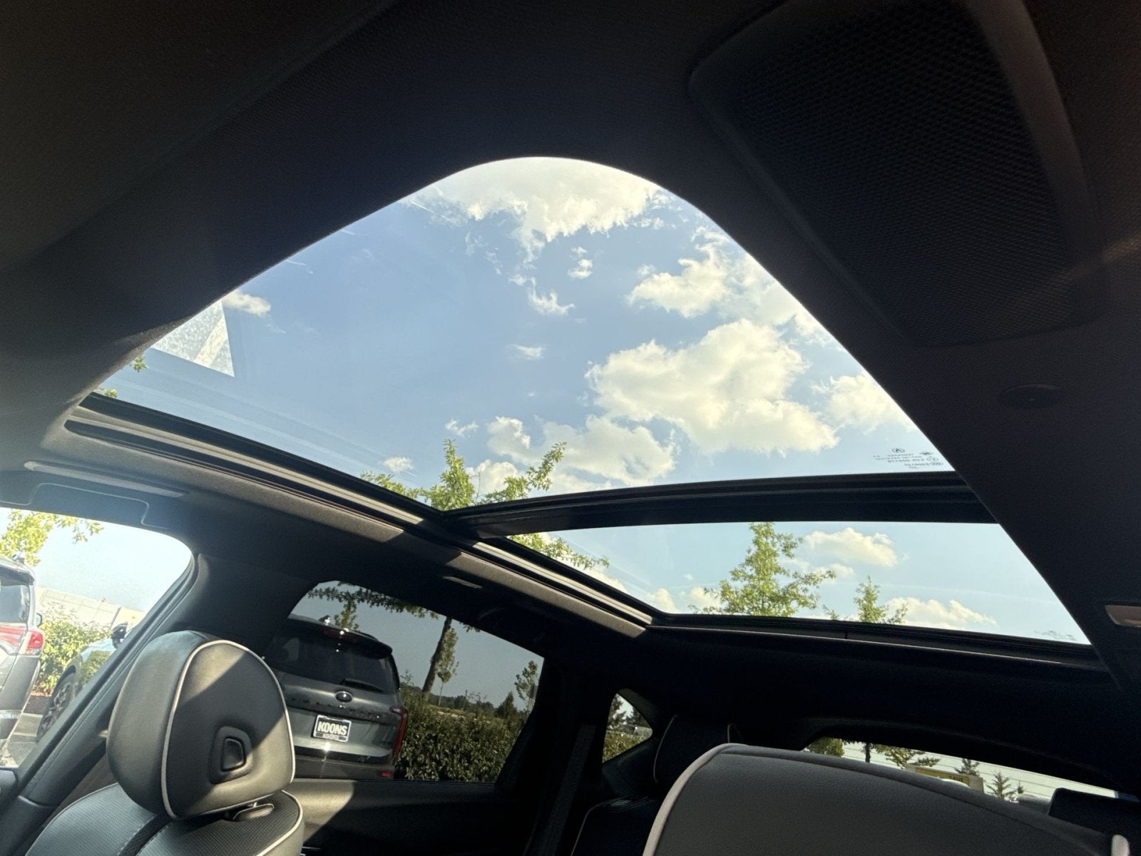 2021 Acura RDX A-Spec Package