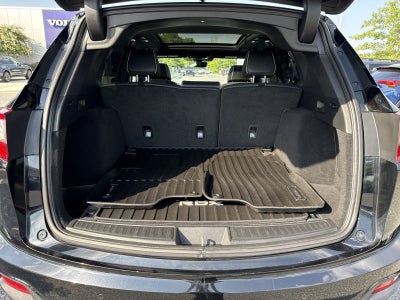2021 Acura RDX A-Spec Package