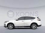2022 Acura RDX A-Spec Package