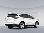 2022 Acura RDX A-Spec Package