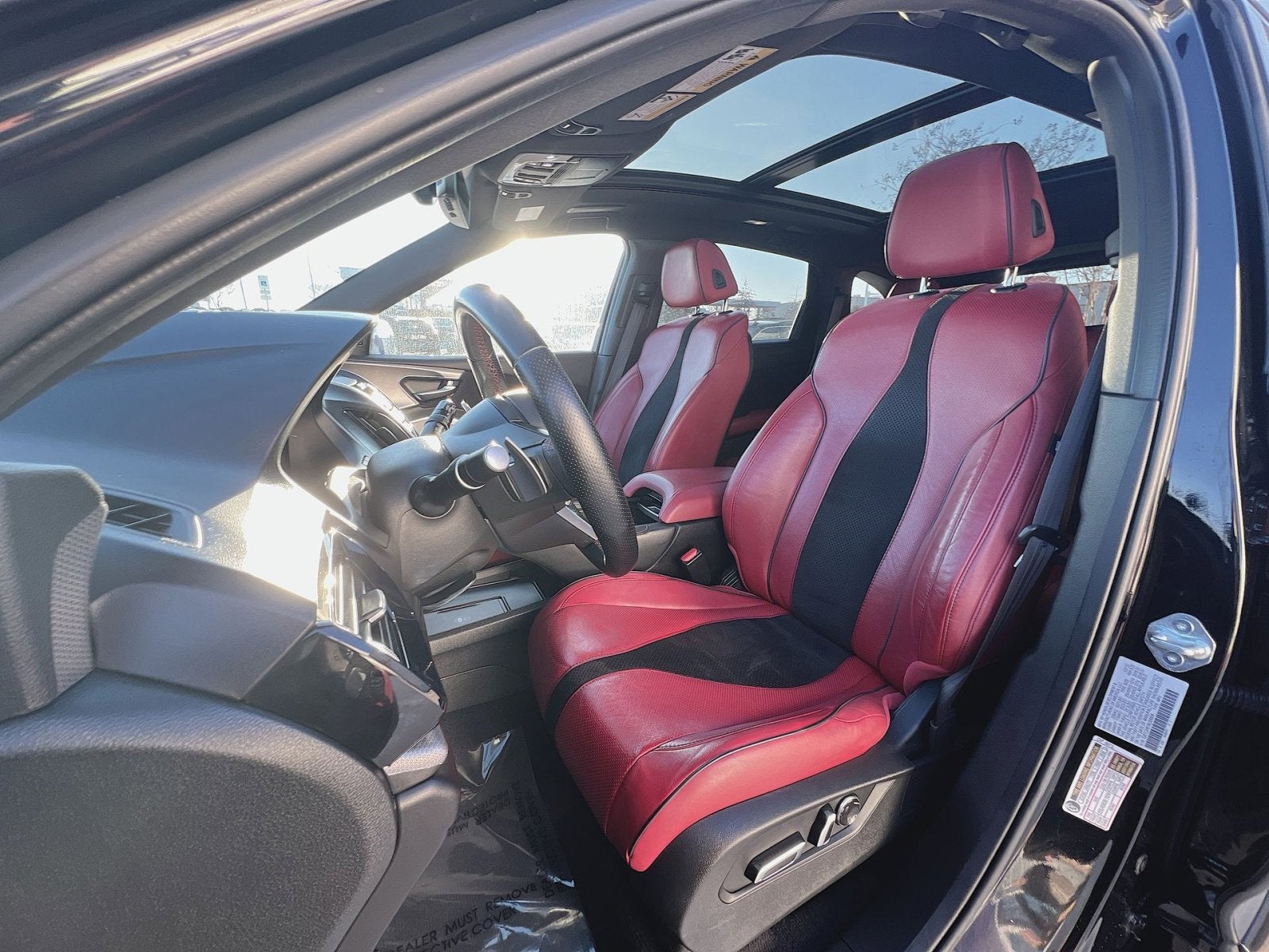 2022 Acura RDX A-Spec Package