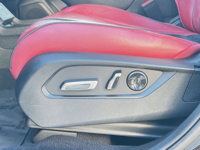 2022 Acura RDX A-Spec Package