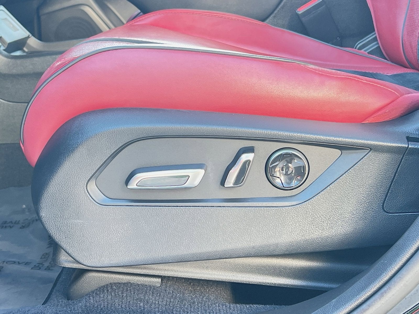 2022 Acura RDX A-Spec Package