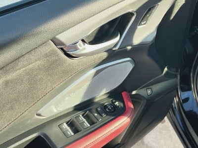 2022 Acura RDX A-Spec Package