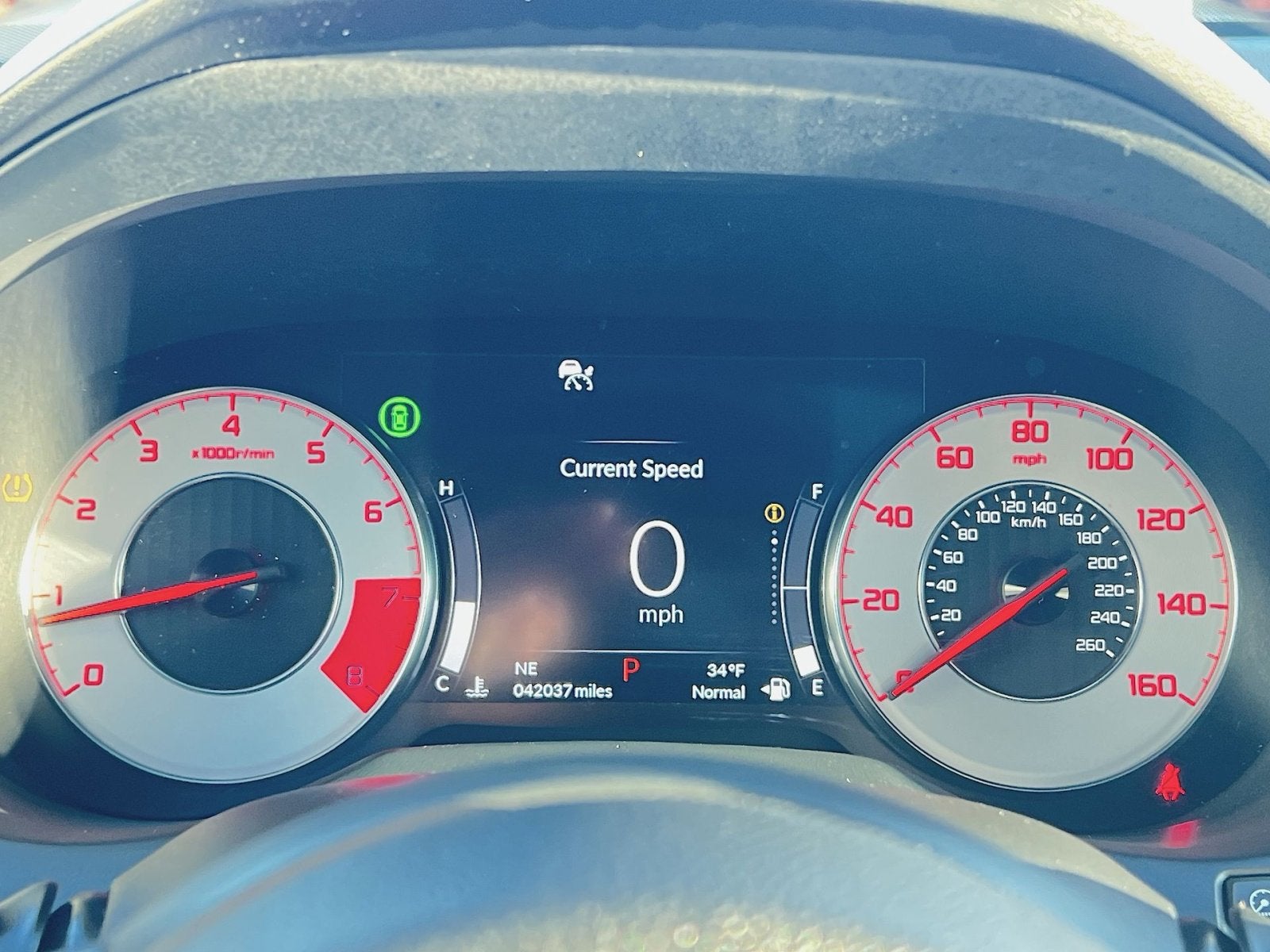 2022 Acura RDX A-Spec Package