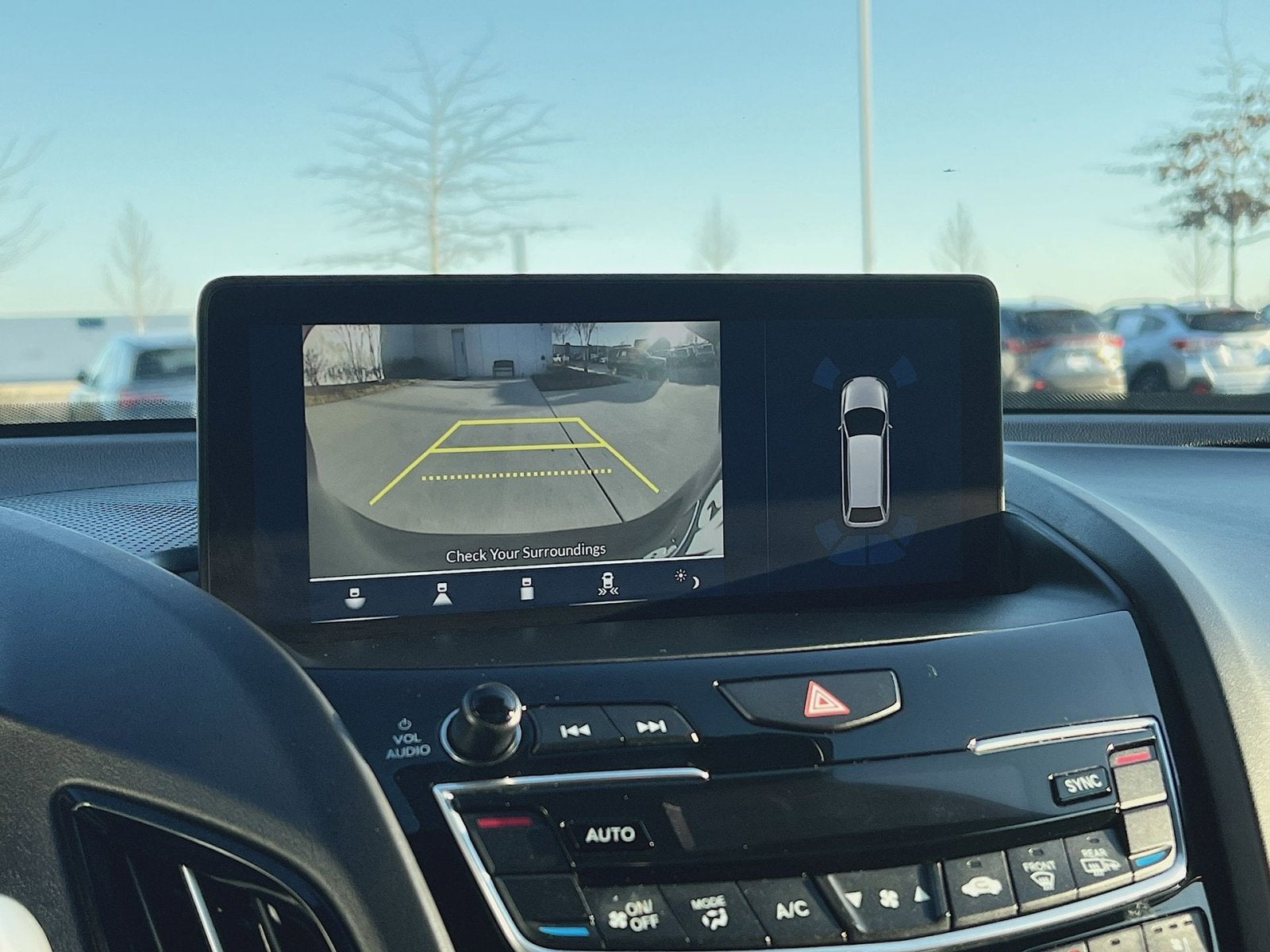 2022 Acura RDX A-Spec Package