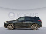 2022 Acura RDX A-Spec Package