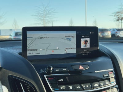 2022 Acura RDX A-Spec Package