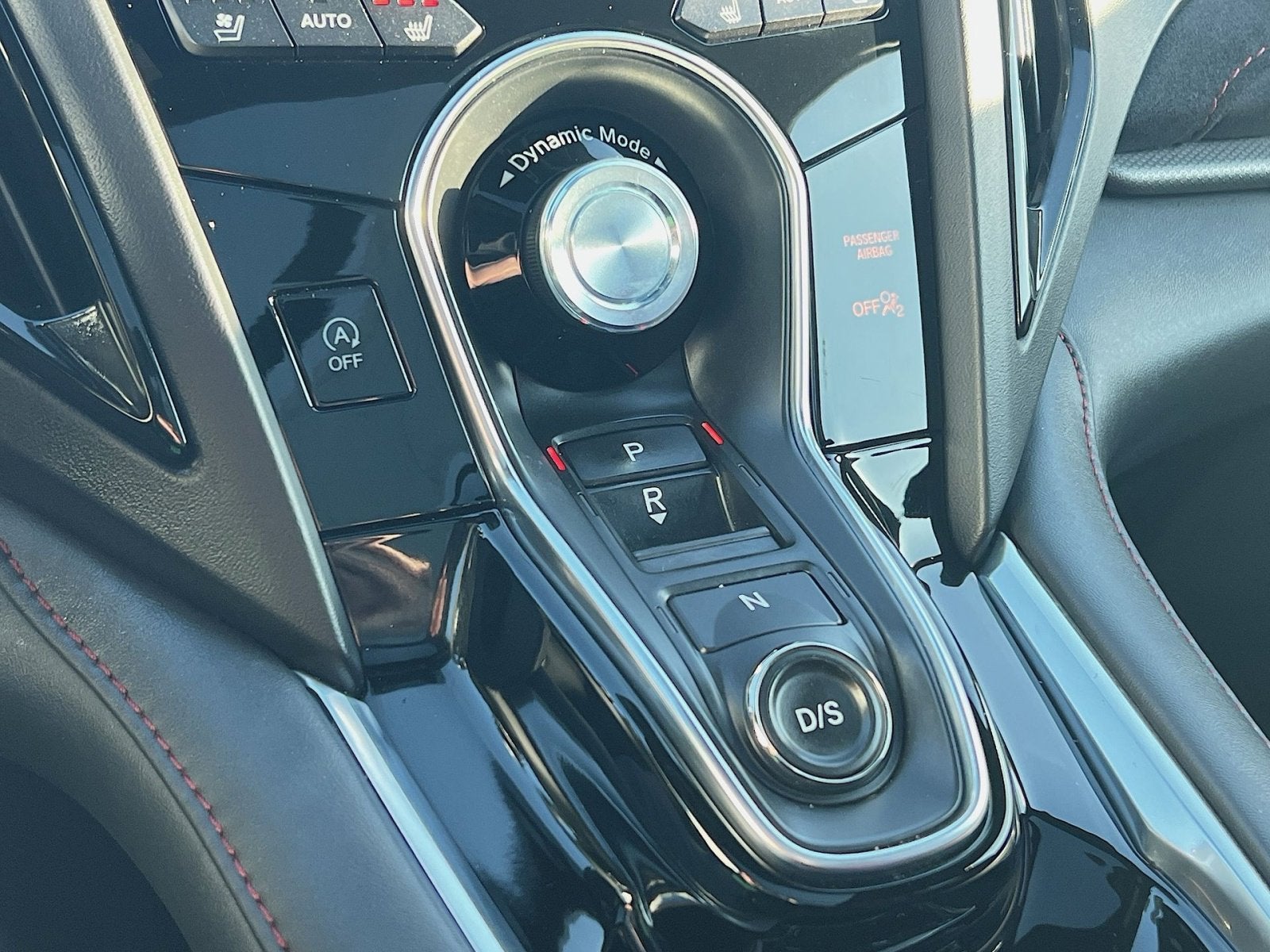 2022 Acura RDX A-Spec Package