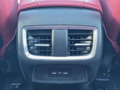 2022 Acura RDX A-Spec Package