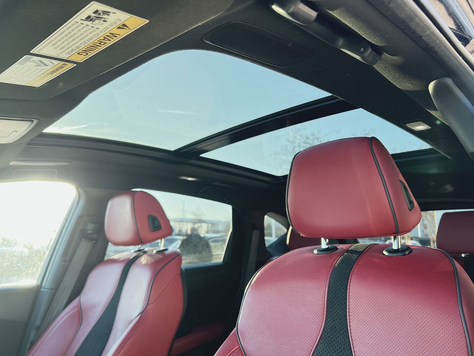 2022 Acura RDX A-Spec Package