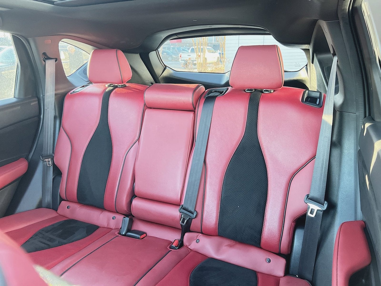 2022 Acura RDX A-Spec Package