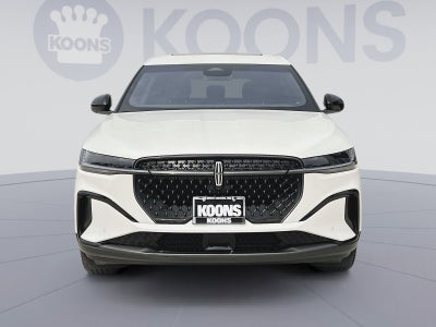 2024 Lincoln Nautilus Premiere