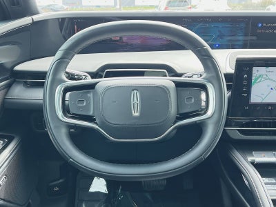 2024 Lincoln Nautilus Premiere