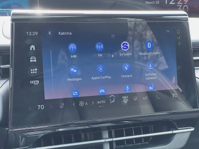 2024 Lincoln Nautilus Premiere