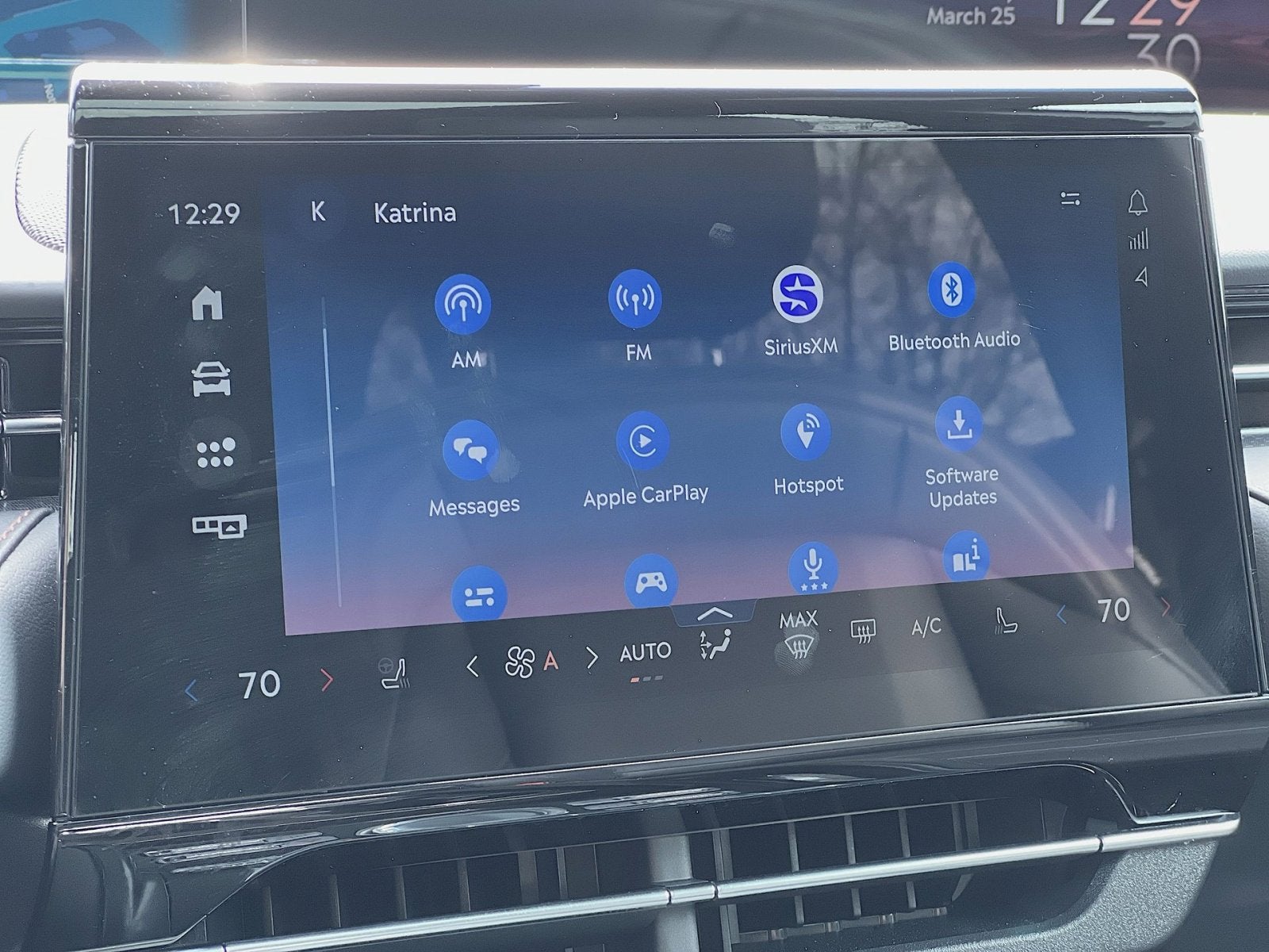 2024 Lincoln Nautilus Premiere