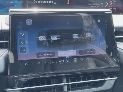 2024 Lincoln Nautilus Premiere