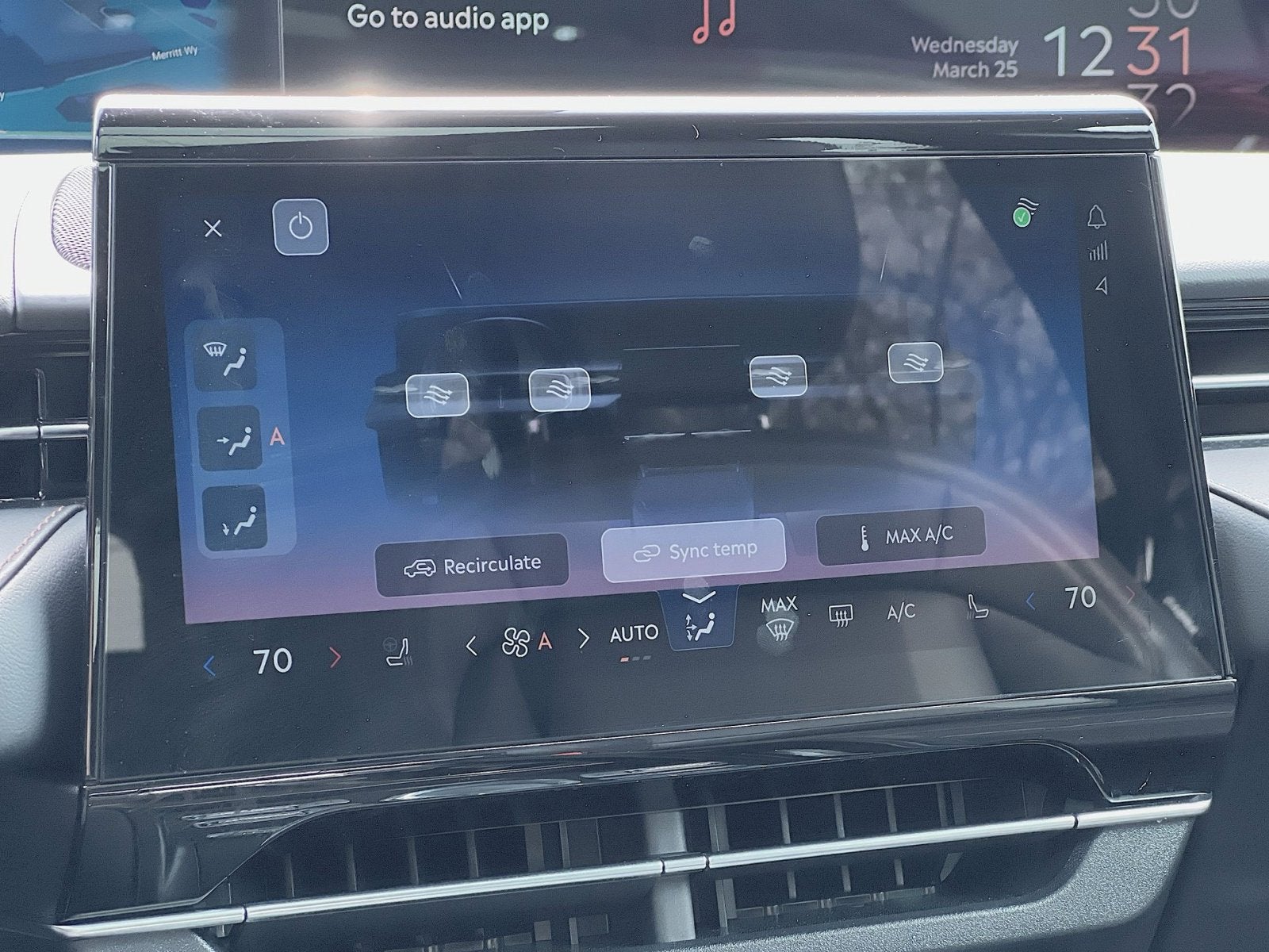 2024 Lincoln Nautilus Premiere