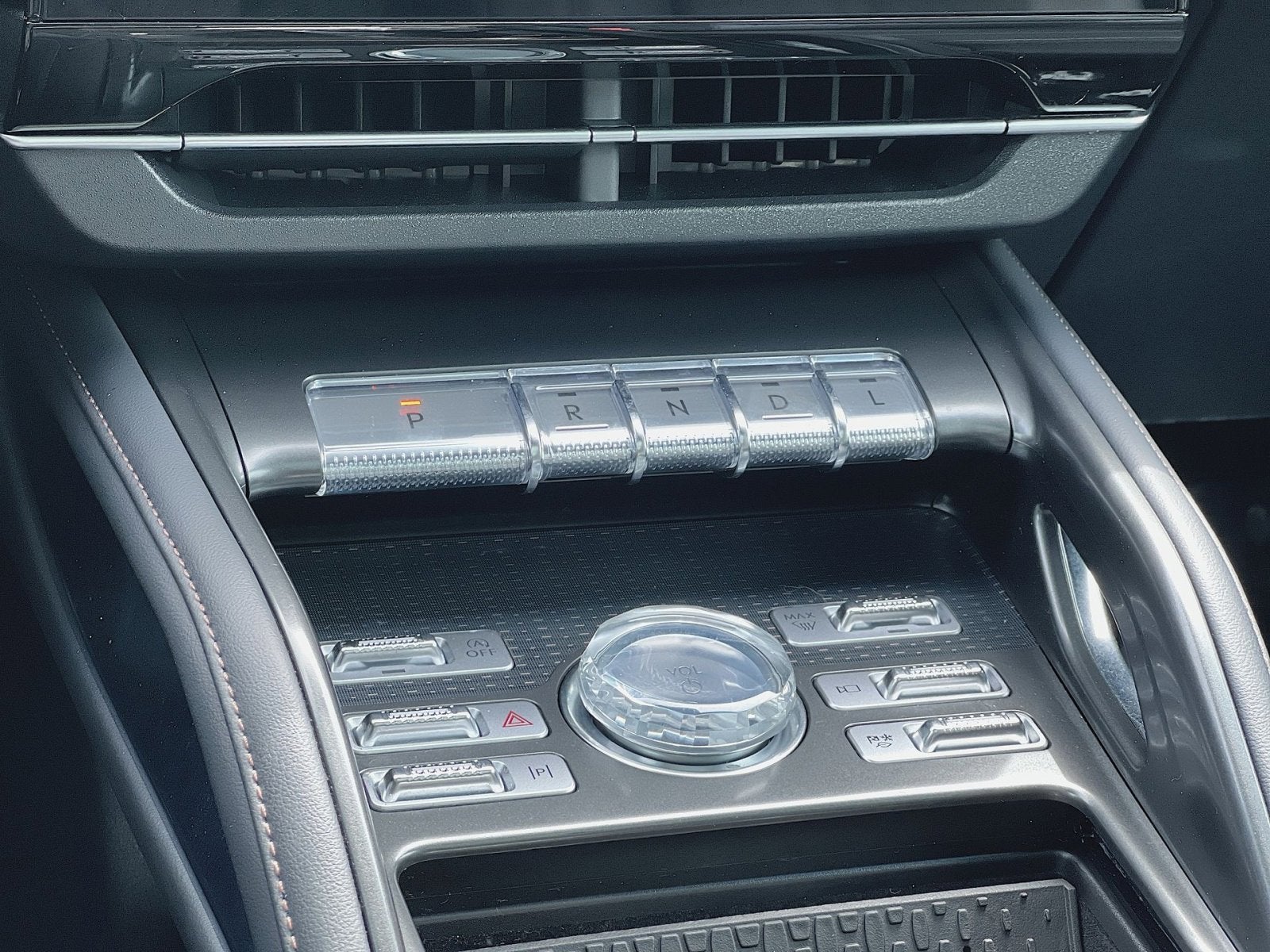 2024 Lincoln Nautilus Premiere