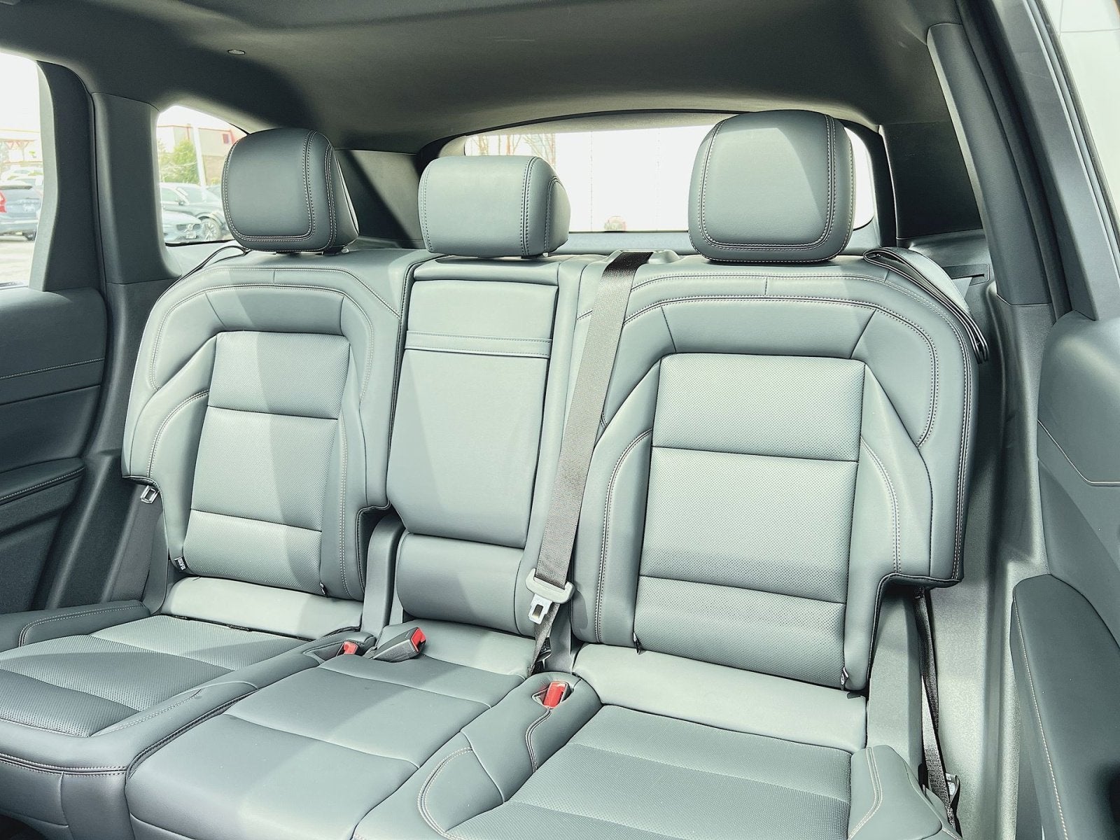 2024 Lincoln Nautilus Premiere