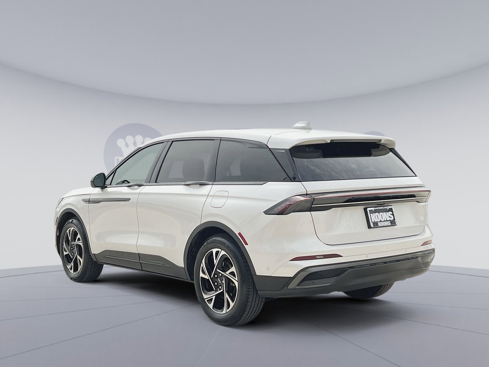 2024 Lincoln Nautilus Premiere