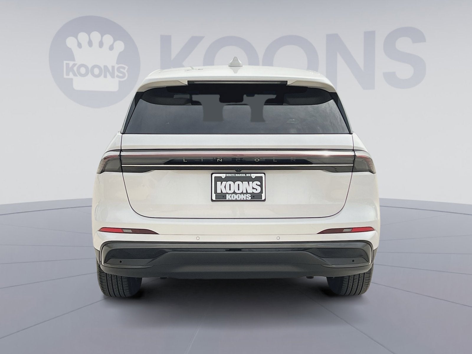 2024 Lincoln Nautilus Premiere