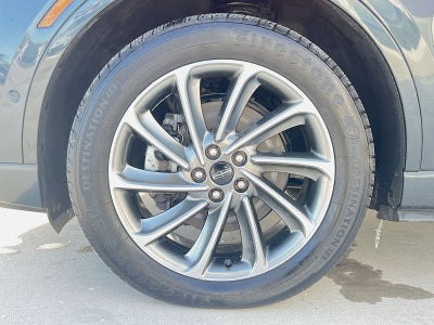 2021 Lincoln Corsair Grand Touring