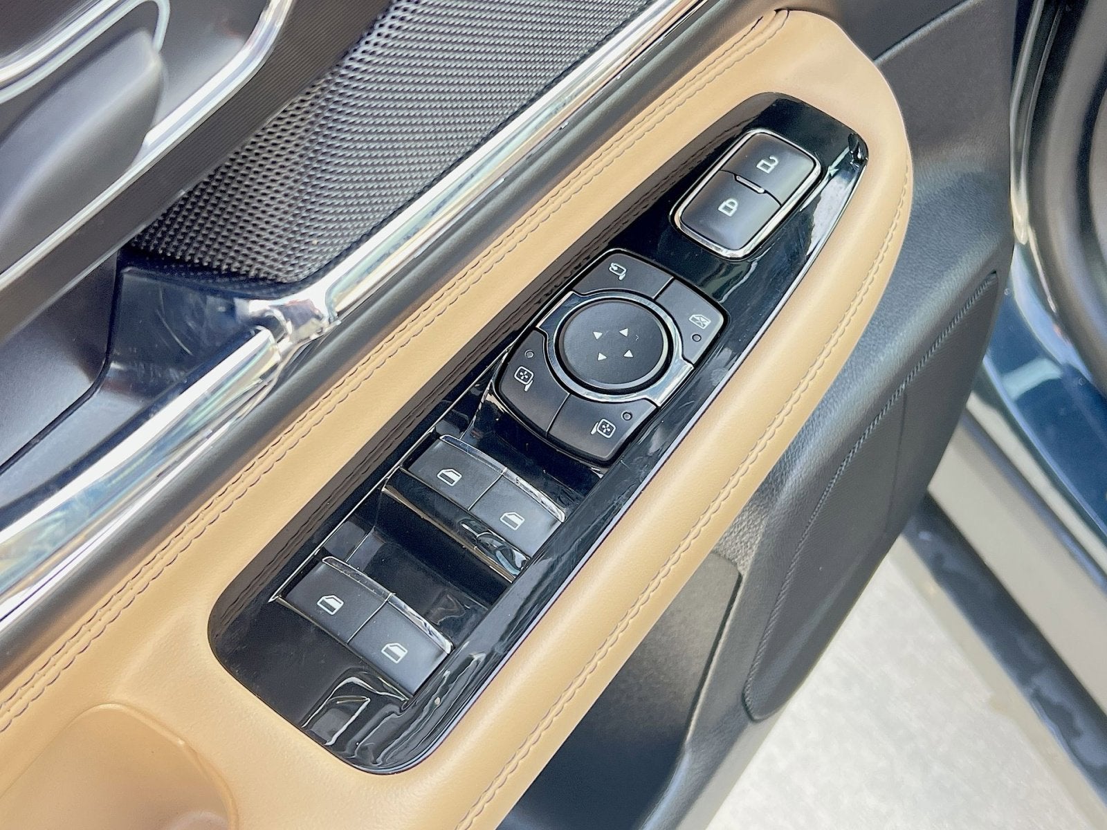 2021 Lincoln Corsair Grand Touring