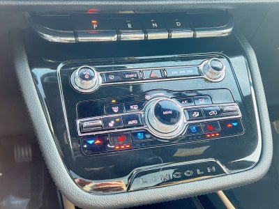 2021 Lincoln Corsair Grand Touring