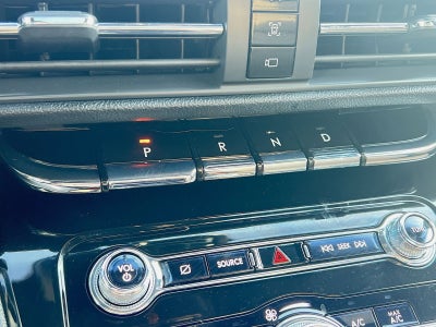 2021 Lincoln Corsair Grand Touring