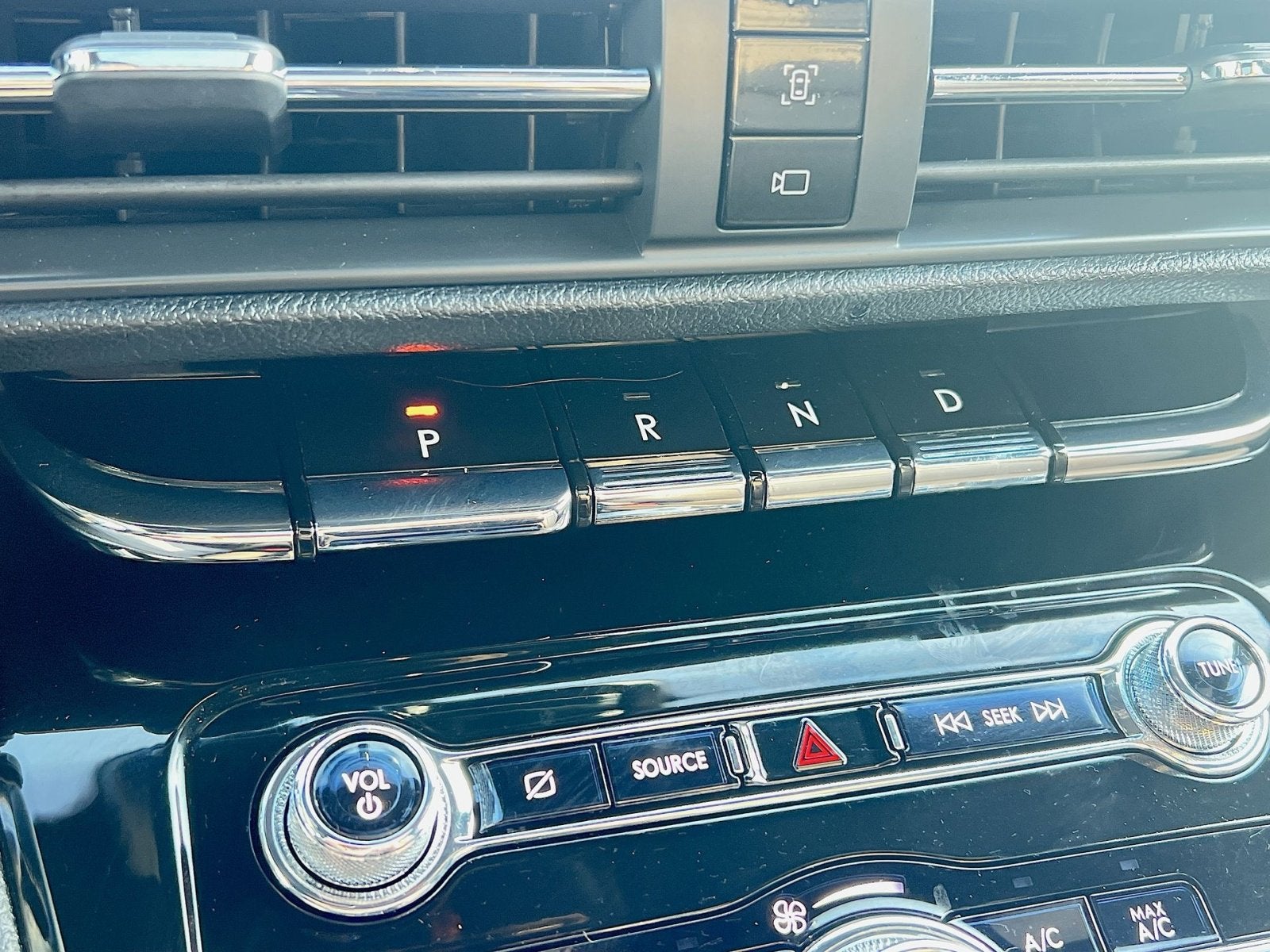 2021 Lincoln Corsair Grand Touring