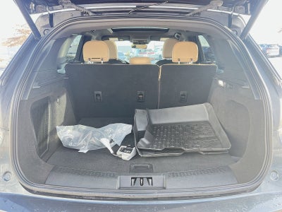 2021 Lincoln Corsair Grand Touring