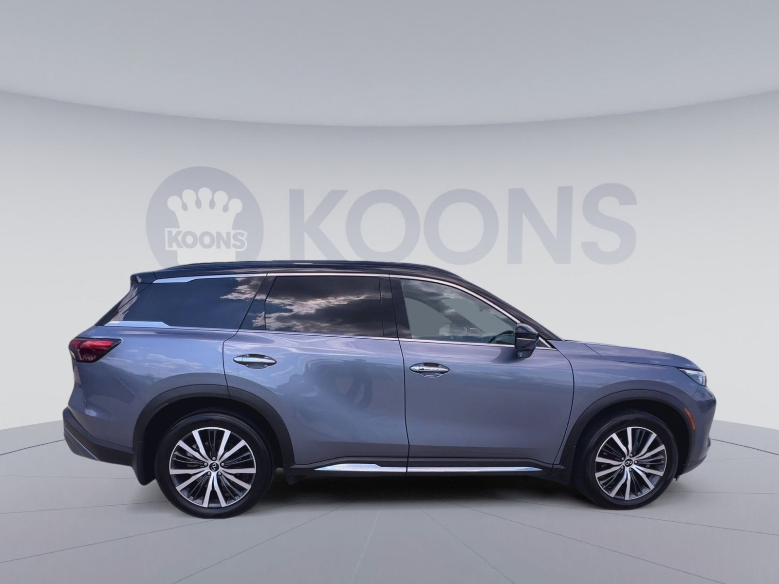 2023 INFINITI QX60 Autograph