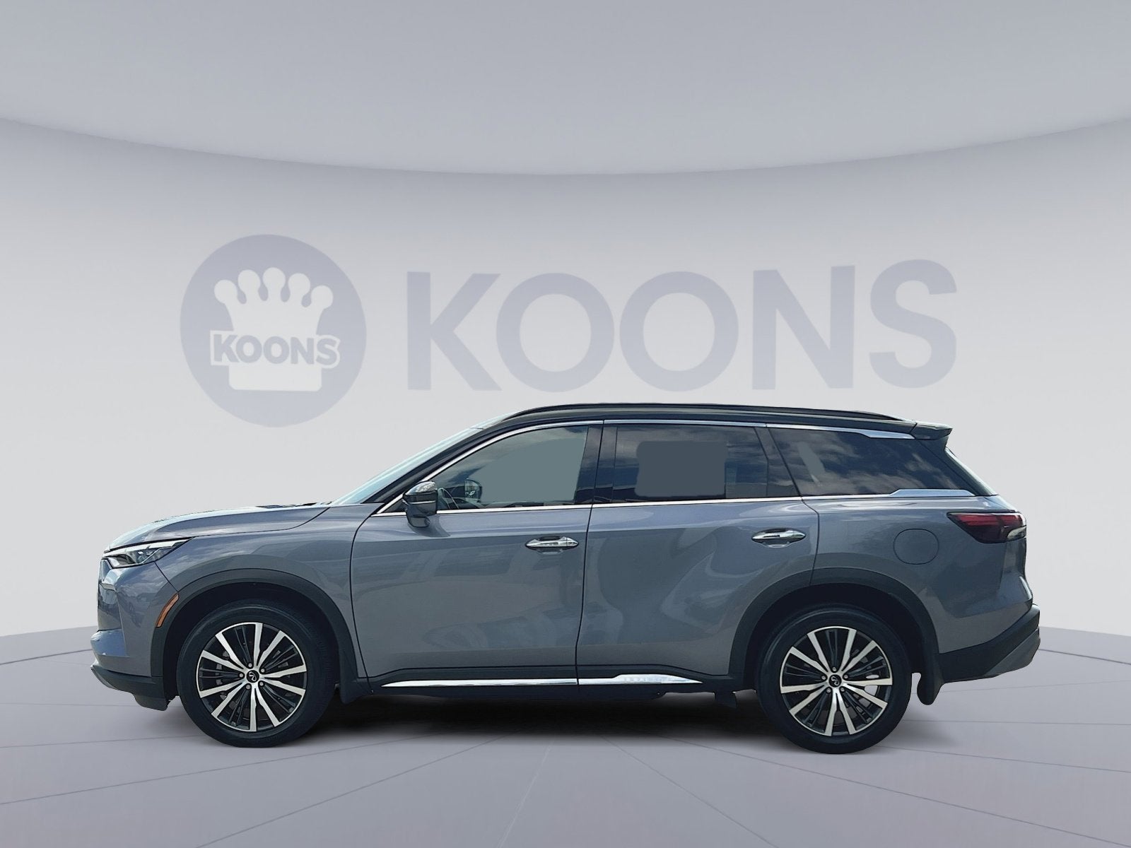 2023 INFINITI QX60 Autograph